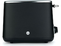 Wilfa Lunch dobbel brødrister (sort) Brødristere
