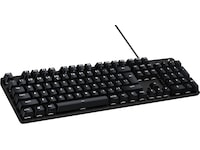 Logitech G413 SE Gamingtastatur (sort) Gamingtastatur