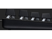 Logitech G413 SE Gamingtastatur (sort) Gamingtastatur