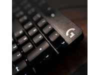 Logitech G413 SE Gamingtastatur (sort) Gamingtastatur