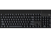 Logitech G413 SE Gamingtastatur (sort) Gamingtastatur