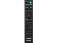 Sony HT-S40R 5.1 Home Cinema Lydplanke Lydplanker