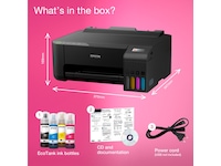 Epson Ecotank ET-1810 blekkskriver Skrivere