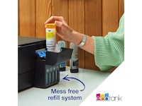 Epson Ecotank ET-1810 blekkskriver Skrivere