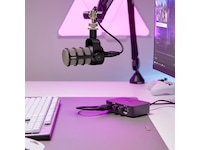 RØDE PodMic Gamers & Streamers Bundle Mikrofon