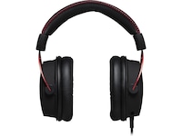 HyperX Cloud Alpha Gaming Headset (sort/rød) Gaming headset
