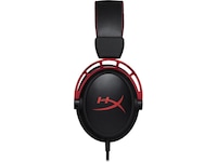 HyperX Cloud Alpha Gaming Headset (sort/rød) Gaming headset
