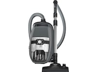Miele Blizzard CX1 Grey Støvsugere