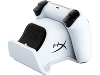 HyperX ChargePlay Duo - Charging Station for DualSense Tilbehør til PS5