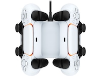 HyperX ChargePlay Duo - Charging Station for DualSense Tilbehør til PS5