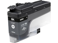 Brother blekk LC427BK Sort Blekkpatroner