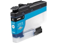 Brother blekk LC427C Cyan Blekkpatroner