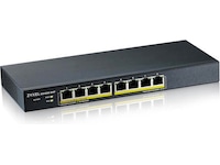 Zyxel switch GS1900-8HP Switch
