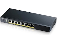 Zyxel switch GS1900-8HP Switch