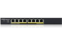 Zyxel switch GS1900-8HP Switch