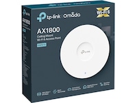 TP-Link EAP610 WiFi 6 Access Point Aksesspunkt