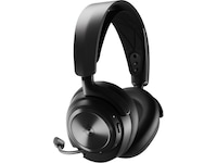 SteelSeries Arctis Nova Pro Wireless Gamingheadset PC/PS5 (sort) Gaming headset