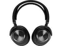 SteelSeries Arctis Nova Pro Wireless Gamingheadset PC/PS5 (sort) Gaming headset