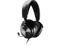 Steelseries Arctis Nova Pro Gamingheadset (sort) Gaming headset