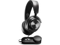 Steelseries Arctis Nova Pro Gamingheadset (sort) Gaming headset