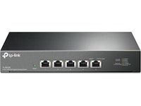 TP-Link TL-SX105 5-Port 10G Switch Switch