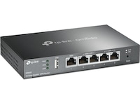 TP-Link ER605 V2 Omada Gigabit VPN Router Routere