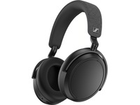 Sennheiser Momentum 4 AEBT trådløse hodetelefoner, Over-Ear (sort) Hodetelefoner