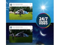 Arlo Go 2 Overvåkningskameraer