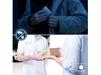 Arlo Go 2 Overvåkningskameraer