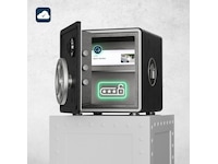 Arlo Go 2 Overvåkningskameraer