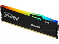 Kingston FURY Beast RGB DDR5 5600MHz 32GB Minnebrikker
