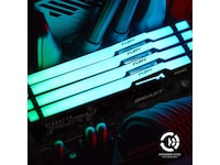 Kingston FURY Beast RGB DDR5 5600MHz 32GB Minnebrikker