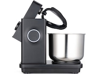 Wilfa Probaker KM1B-70 Kjøkkenmaskin (sort) Kjøkkenmaskiner