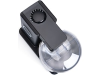 Wilfa Probaker KM1B-70 Kjøkkenmaskin (sort) Kjøkkenmaskiner