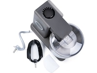 Wilfa Probaker KM1GY-70 Kjøkkenmaskin (grå) Kjøkkenmaskiner