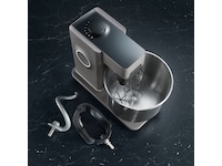 Wilfa Probaker KM1GY-70 Kjøkkenmaskin (grå) Kjøkkenmaskiner