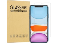 iiglo iPhone 11 / XR Skjermbeskytter Skjermbeskyttelse