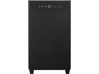 ASUS Prime AP201 MicroATX (sort) Mini/Micro/Nano tower
