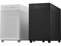 ASUS Prime AP201 MicroATX (sort) Mini/Micro/Nano tower