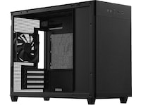 ASUS Prime AP201 MicroATX (sort) Mini/Micro/Nano tower
