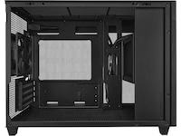 ASUS Prime AP201 MicroATX (sort) Mini/Micro/Nano tower