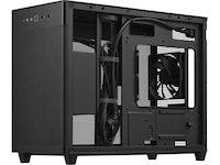 ASUS Prime AP201 MicroATX (sort) Mini/Micro/Nano tower