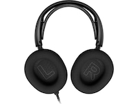 Steelseries Arctis Nova 3 Headset (sort) Gaming headset