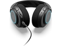 Steelseries Arctis Nova 3 Headset (sort) Gaming headset