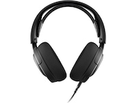 Steelseries Arctis Nova 3 Headset (sort) Gaming headset