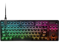 Steelseries Apex 9 TKL Gamingtastatur (sort) Gamingtastatur