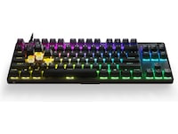 Steelseries Apex 9 TKL Gamingtastatur (sort) Gamingtastatur