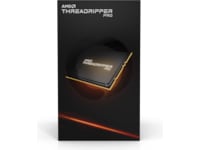 AMD Ryzen Threadripper 5965WX CPU Prosessorer