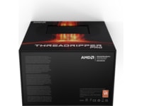 AMD Ryzen Threadripper 5965WX CPU Prosessorer