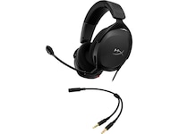 HyperX Cloud Stinger 2 Core Gaming Headset (sort) Gaming headset